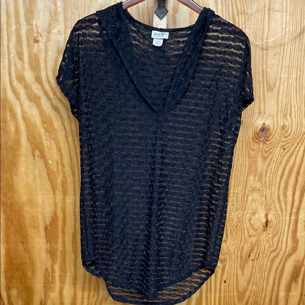 Jordan Taylor size M bathing suit cover up